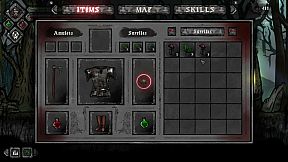 Volkolak: The Will of Gods