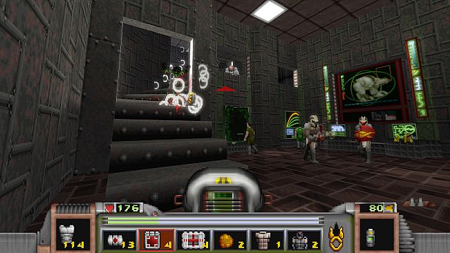 Strife: Veteran Edition