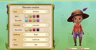 Sugardew Island - Your cozy farm shop - Supporter Pack