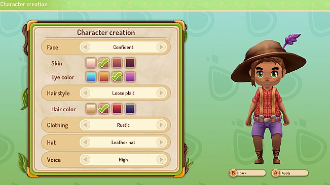 Sugardew Island - Your cozy farm shop - Supporter Pack