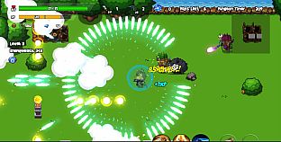 Hector The Cat - Treasure Hunter