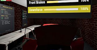 My Racing Car