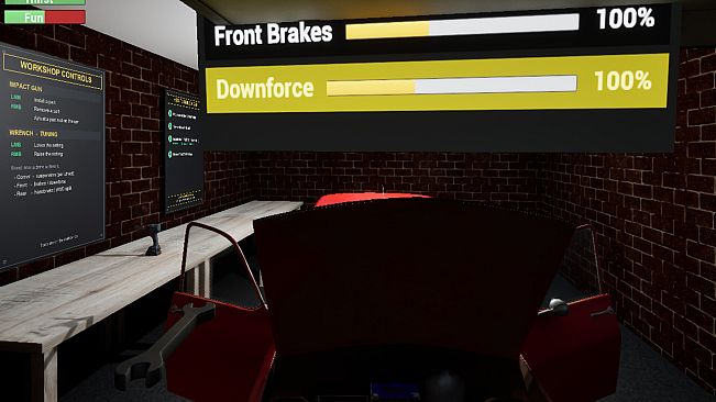 My Racing Car