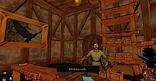 Alchemic Apothecary