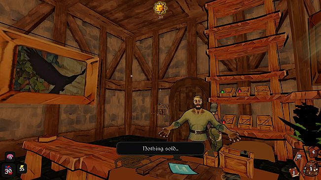 Alchemic Apothecary