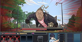 Yakuza Rogue EX: Officer Ayukawa Hikaru