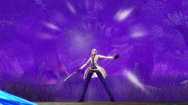 Kritika Online: Free Elite Player's Pack