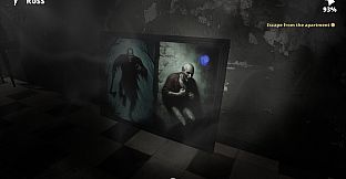 Abnormal1999:Apartment of Death