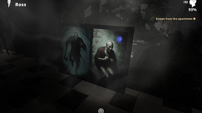 Abnormal1999:Apartment of Death