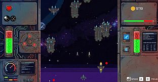 Invaders Loop