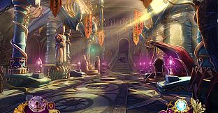 Amaranthine Voyage: The Shadow of Torment Collector's Edition