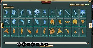 Fantasy Grounds - Devin Night Pack 205: Spirits and Summons