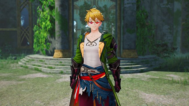 Atelier Yumia Season Pass