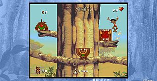 The Jungle Book and MORE Aladdin Pack