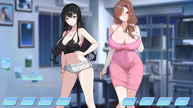 Miss！Don't Affect my Rank