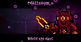 Darkzan Arena Downfall