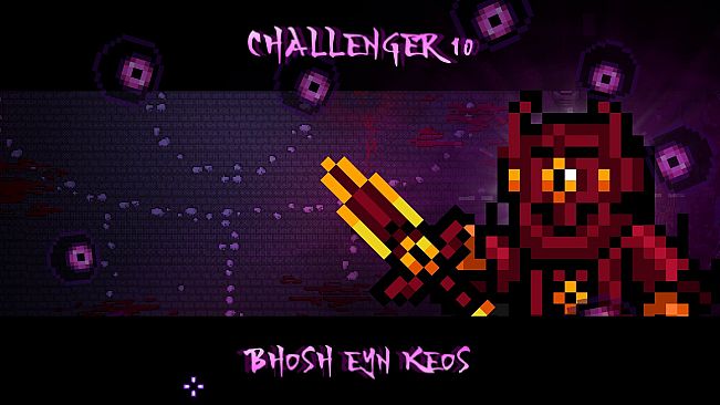 Darkzan Arena Downfall