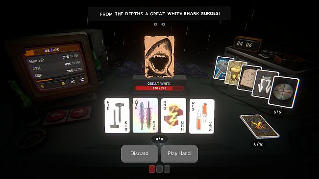 DECKRYPT