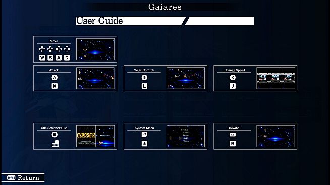 Telenet Shooting Collection Launcher