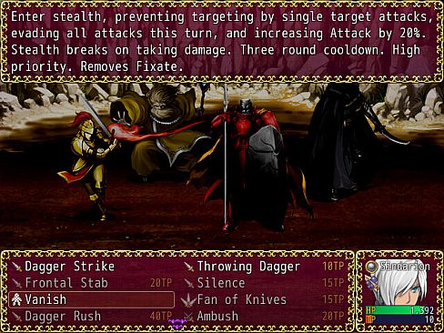 Noblesse Oblige: Legacy of the Sorcerer Kings