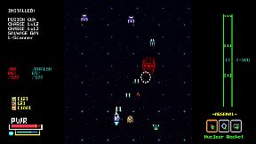 Planet Barren Objective