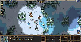 Warlords of Archaios Online