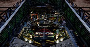 Jurassic World Pinball