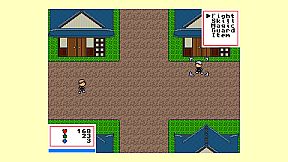 Touhou Kourinden ~ Mythos of Phantasmagoria