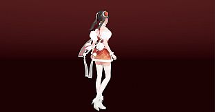 ZM Desktop Elf Spring Festival DLC - Best Wishes