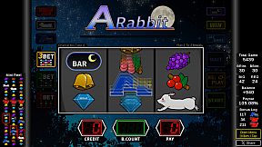 A-Rabbit