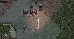 Codename: Mystery Babylon