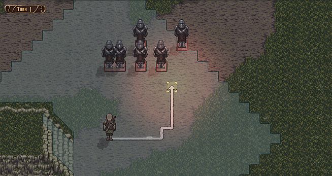 Codename: Mystery Babylon