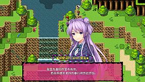 燃烧的彩虹：绣球和你都会接住之姐姐中了老龄化病毒，  而看起来天然糊涂蛋的妹妹该如何对决拥有专属BGM的『ShiTi·孙咲川』＆『TanKe·桥碧萝』＆『人间毒药·菜菜子』  ★还有人支持艺术吗★   Burning Rainbow！