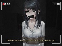 The Girl From The Snuff Video