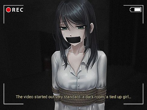 The Girl From The Snuff Video