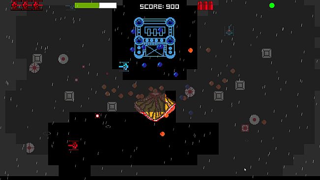 Tiger Tank 59 Ⅰ Volcano MP036