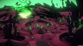 Echoes of the Architects