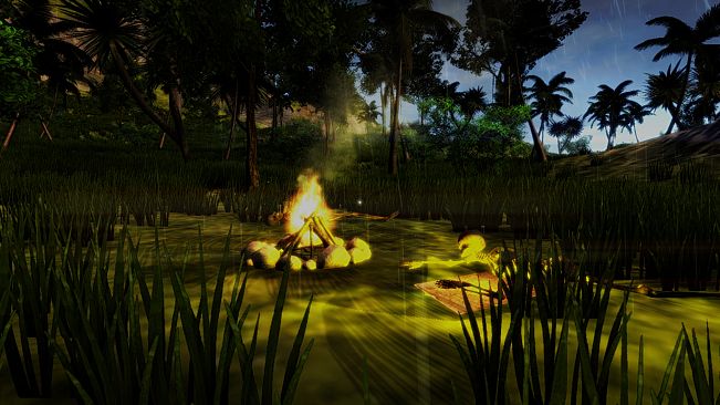 Survival Is Not Enough