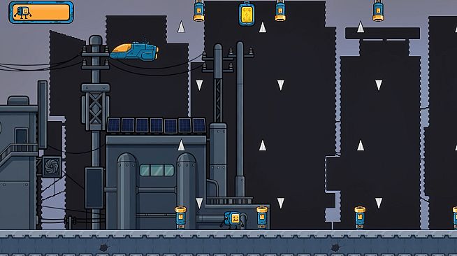 The Heroic Knight & Bippo Bot (BUNDLE)