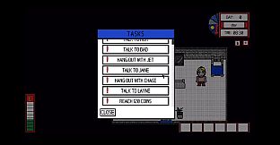 Ordinary World the Video Game