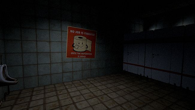 Beneath the Quiet: Where It Ends