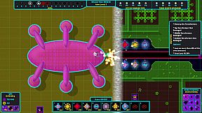 Starlight: Defence Command