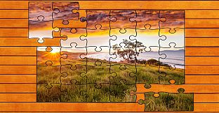 New Zealand Jigsaw Puzzles - Expansion Pack 1