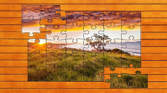 New Zealand Jigsaw Puzzles - Expansion Pack 1