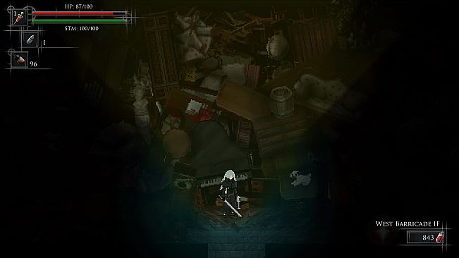 Skautfold: Shrouded in Sanity