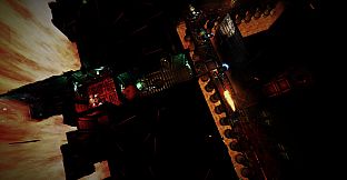 Space Hulk: Ascension - Salamanders