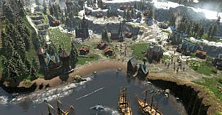 Age of Empires III: Definitive Edition (Base Game)