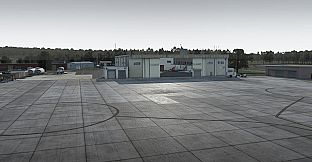 X-Plane 11 - Add-on: Skyline Simulations - KAST - Astoria Regional Airport