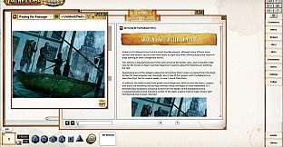 Fantasy Grounds - Pathfinder(R) for Savage Worlds: Rise of the Runelords! - Guide to Varisia