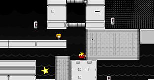 Magical Star Pillars